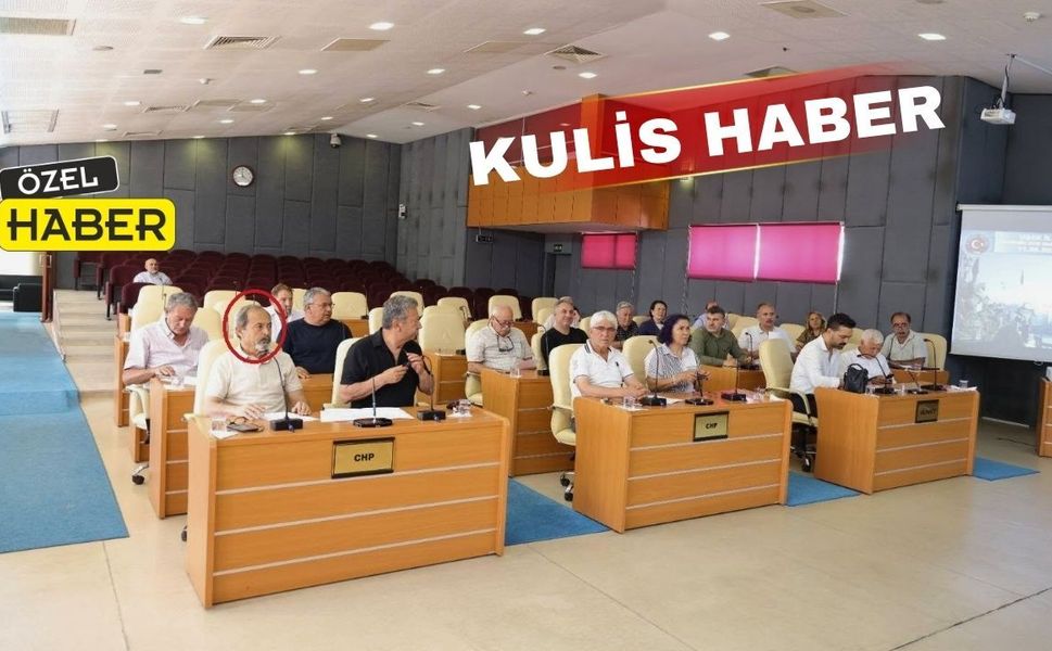 Uşak İl Genel Meclisi’nde Kimler İstifa Ediyor?