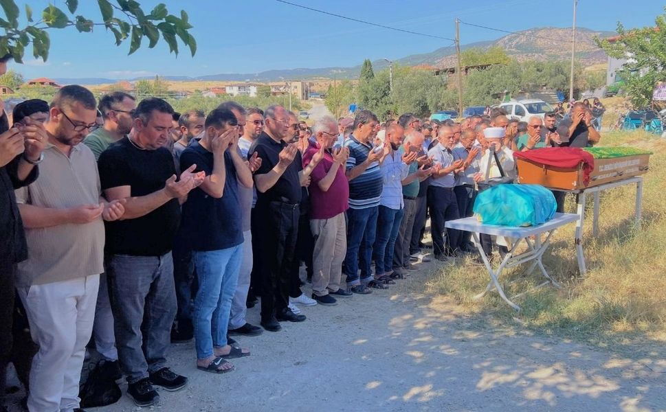 Eşi ve Bebeğini Kaybeden Acılı Baba: “"Benim gözümde O doktor değil "