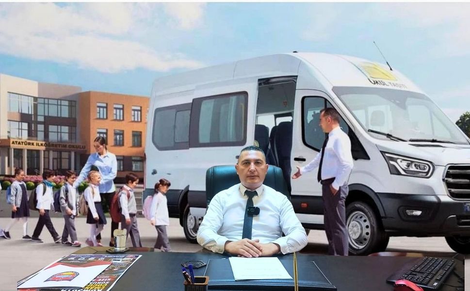 Börekçi; “Uşak’ta Okul Servis Ücretleri Belirlenen Tarifeye göre Alınmalı”