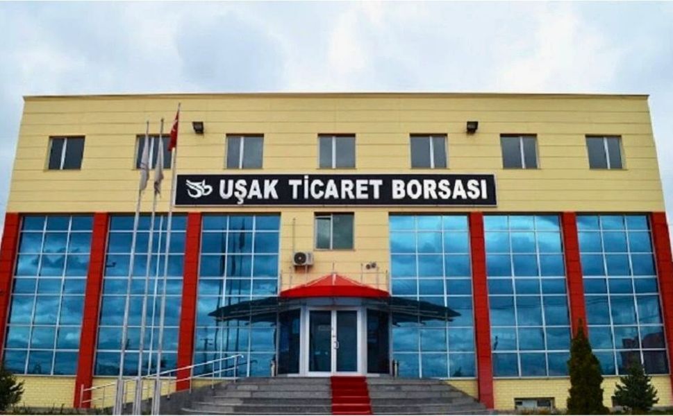Uşak Ticaret Borsası’ndan Üyelere Seçim Öncesi Vergi Kaydı Uyarısı