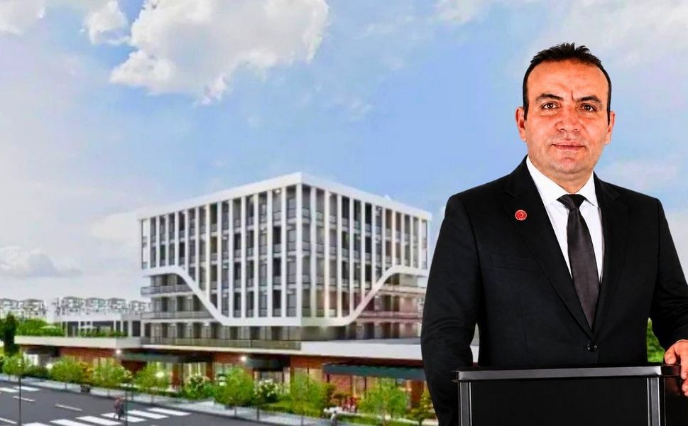 BTP Uşak İl Başkanlığı: “Kimse Bizim Olanla Bize Jest Yapamaz”