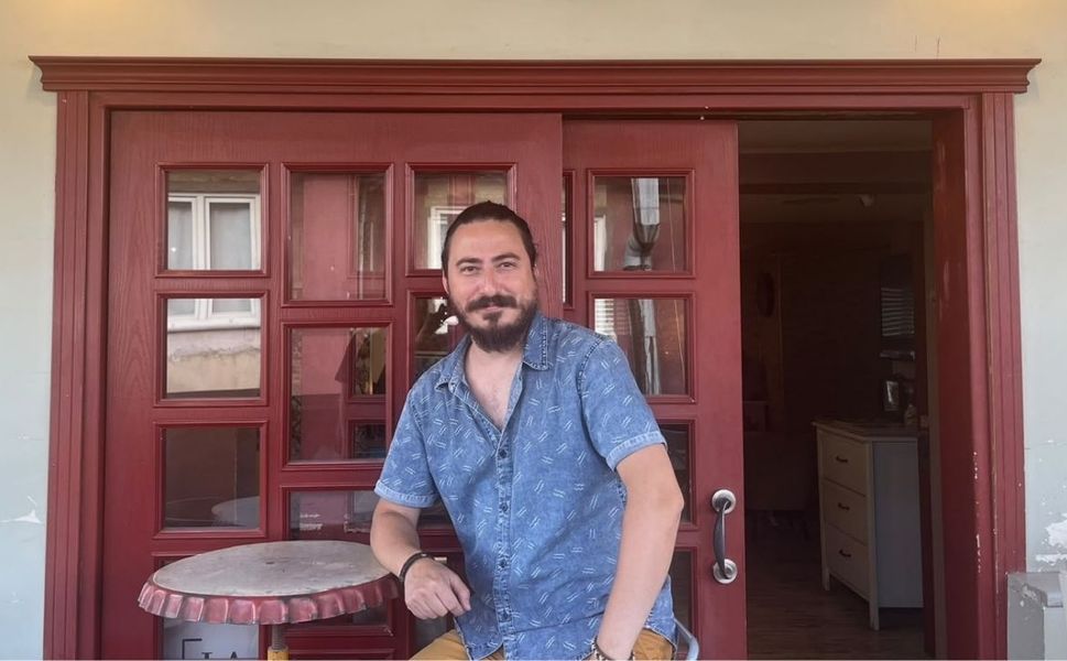 Uşak’ta Bir Zamanlar Burada Boş Masa Yoktu