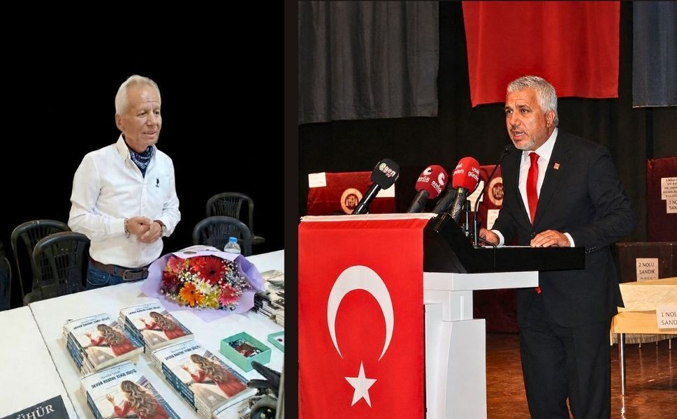 Tutuklu CHP Uşak Eski İl Başkanı Çoban, Ağabeyinin Cenazesine Gelecek mi?