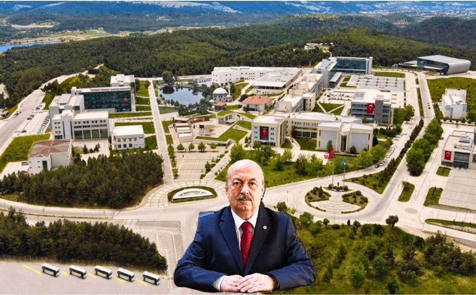 Tercihte bulunacak Gençlere Uşak Üniversitesine Davet Var