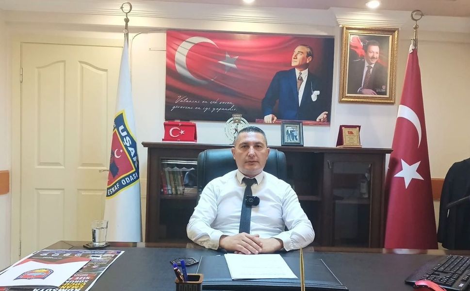 Doğan Börekci: “Çocuklarımızın Güvenliği Her Şeyden Önce Geliyor”