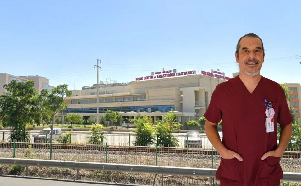 Uşak EAH’tan ‘Çölyak’ ve Glutensiz Beslenme Hakkında Bilgilendirme