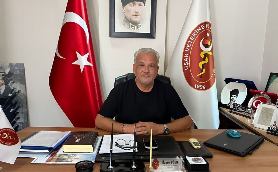 Uşak’ta Yeni Birlik Kuruluyor: İşte Dahil Olacak 19 Oda