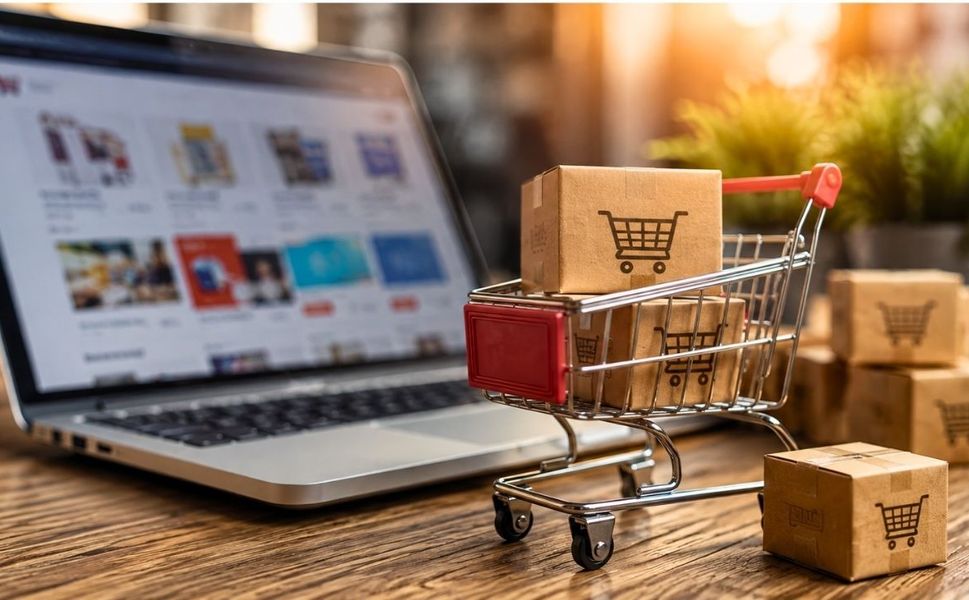 Uşaklı Esnaf ve Girişimcilere E-Ticaret Fırsatı
