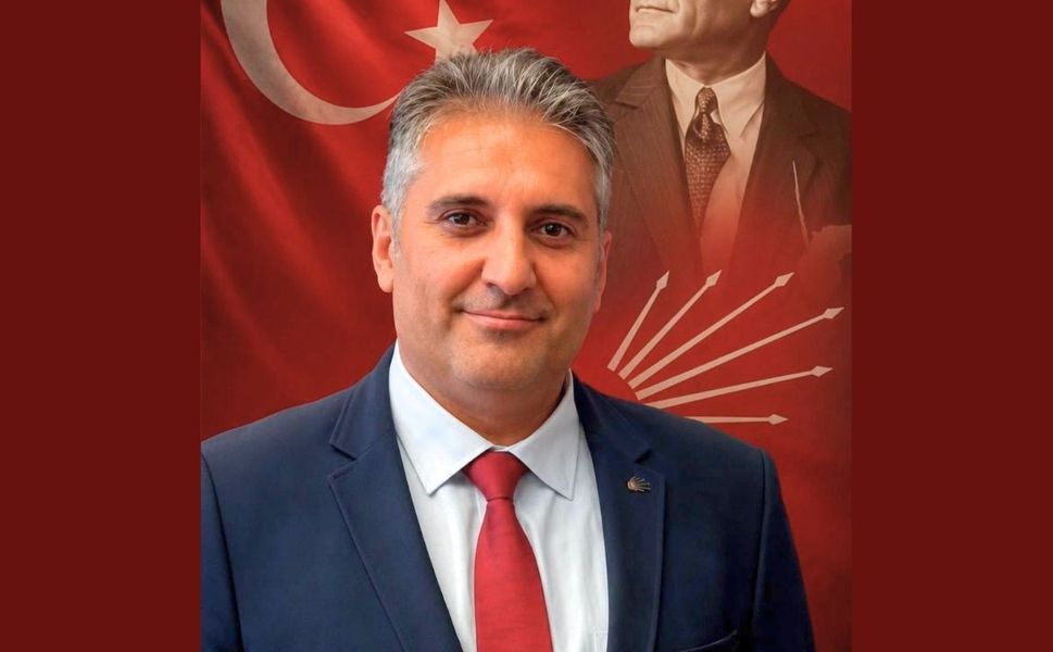 CHP Uşak Merkez İlçe Yönetiminde Hangi İsimler Var?
