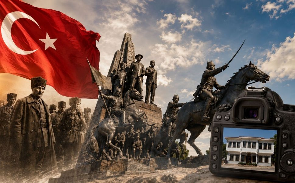 Uşak’ta 20 Bin TL Ödül Sahibini Bekliyor