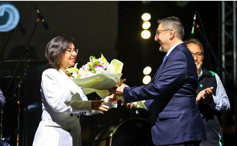 Aşkları Uşak Güney Çevre Yolu Gibi 22 Yıldır Hiç Bitmedi
