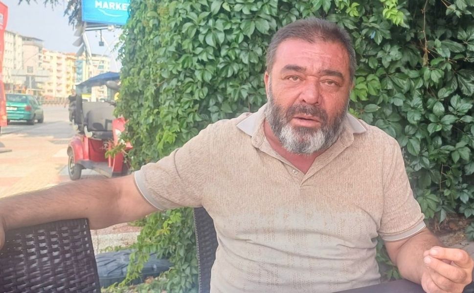 Uşaklı Hasan Çoker Devletten Elinden Tutmasını İstiyor