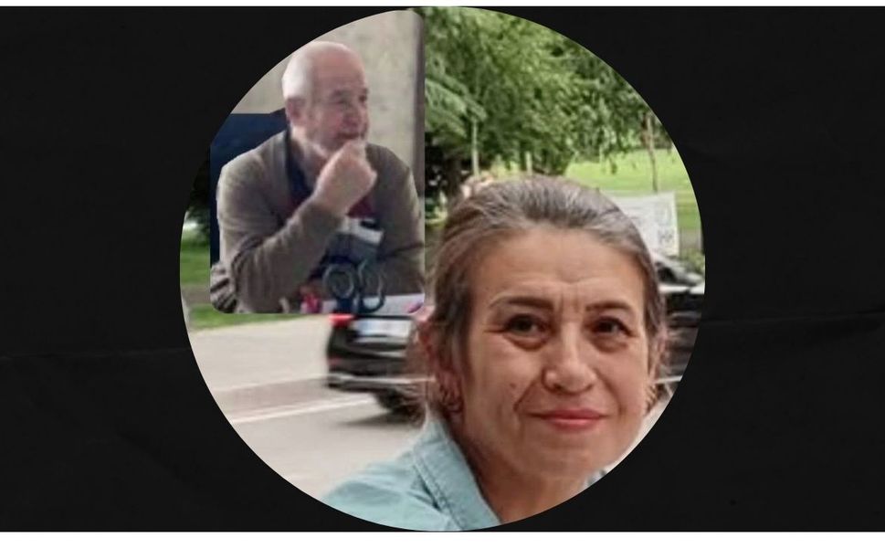 Uşak Tabak Esnafı Duayeni Hacı Abinin Evlat Acısı