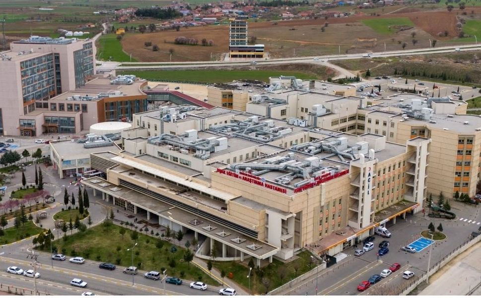 Uşak’a Sağlıkta Büyük Takviye: 79 Hekim Kadrosu Tahsis Edildi