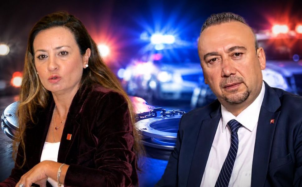 Özkan Yalım'ın İfadeleri Soruşturmayı Genişletti: Yeni Parti Manisa İl Başkanı Özalper Gözaltında