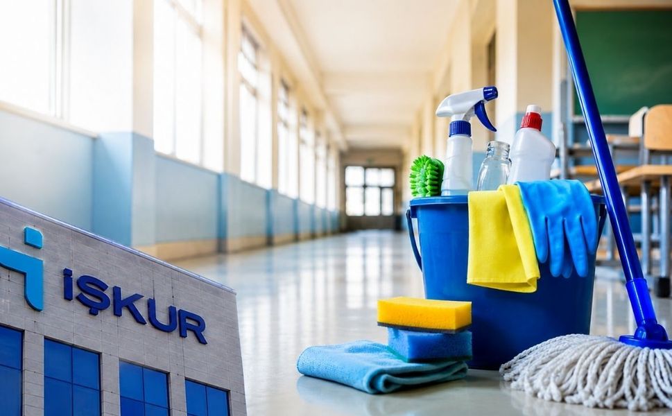 Uşak’ta 389 Kişiye İş Fırsatı! Başvurular Başladı