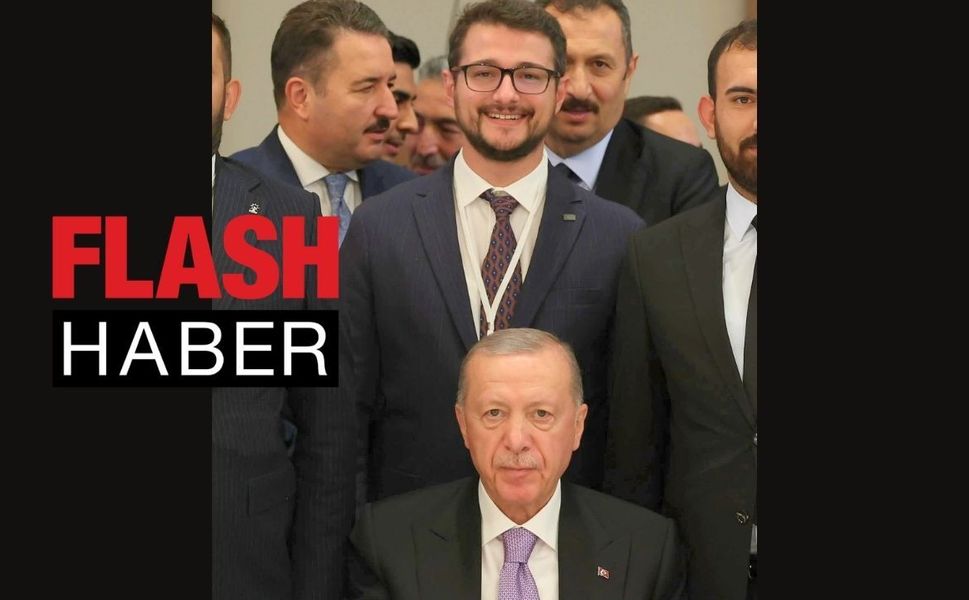 AK Parti Uşak Teşkilatında “İşim var” Diyen Affını İstiyor