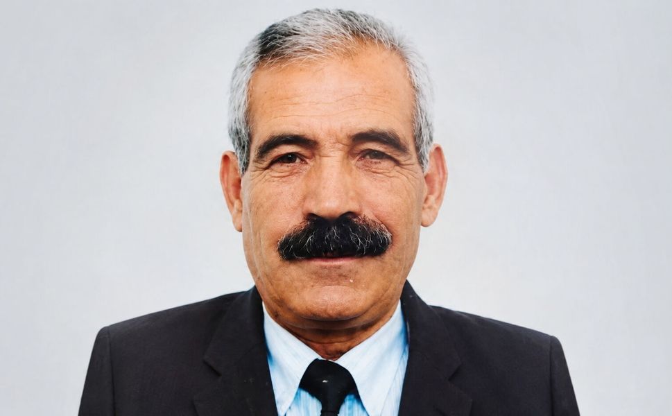 Eski Belediye Başkanı Hayatını Kaybetti