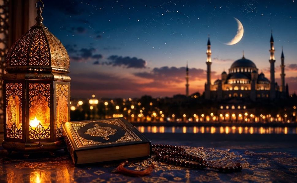 Mevlid Kandiliniz Mübarek Olsun