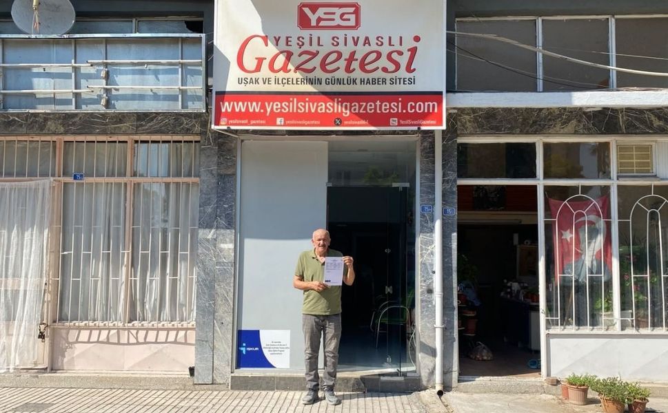 Uşaklı Halil Şentürk’ün Hastalığı Dünyada Sadece 3 Kişide Görüldü: Bir de 3 Böbreği Var