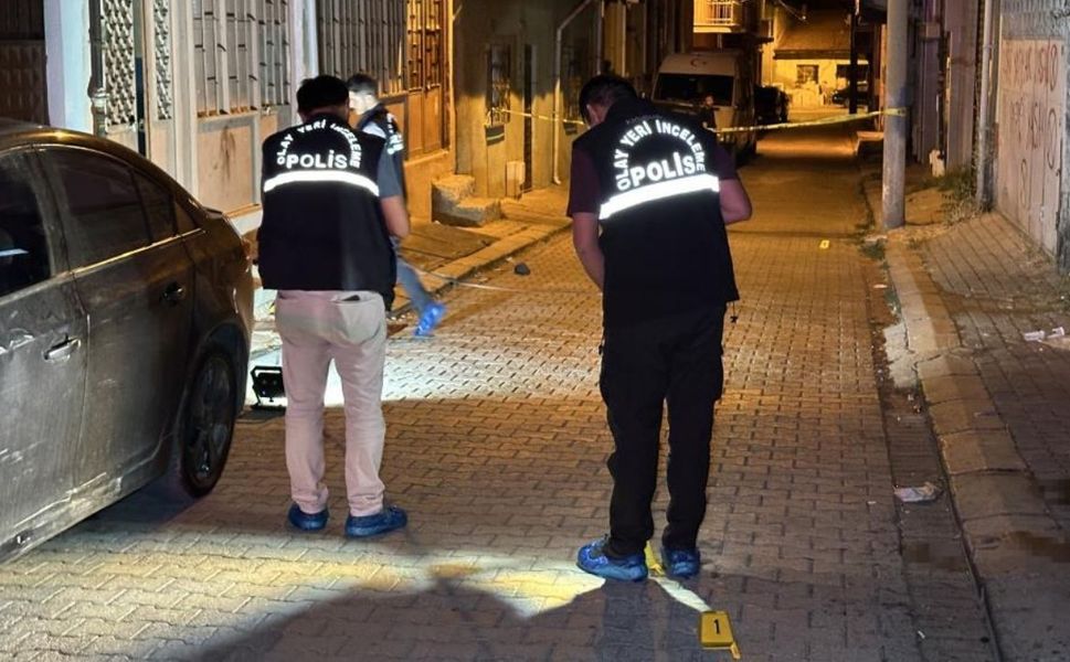 Uşak’ta Bıçak ve Pompalı Tüfekli Kavgada 2 Şüpheli Tutuklandı