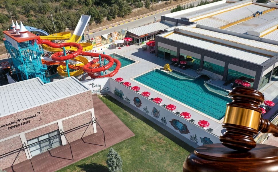 Uşak Belediyesi'nde İki Personelin İşine Son Verildi