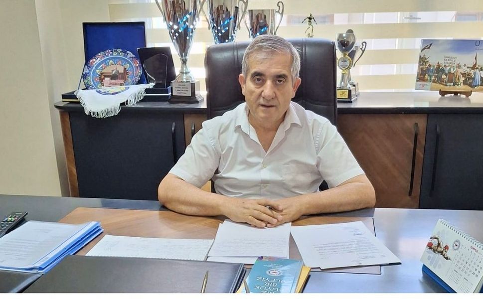 Uşak ASKF’den Yeni Düzenlemelere İsyan