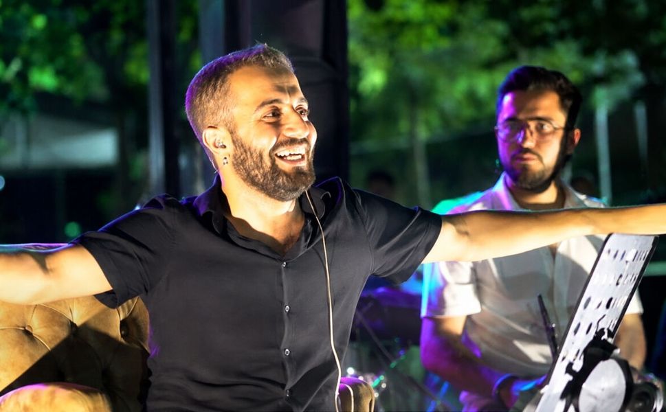 Uşak’ta Atapark Konseri İptal Edildi