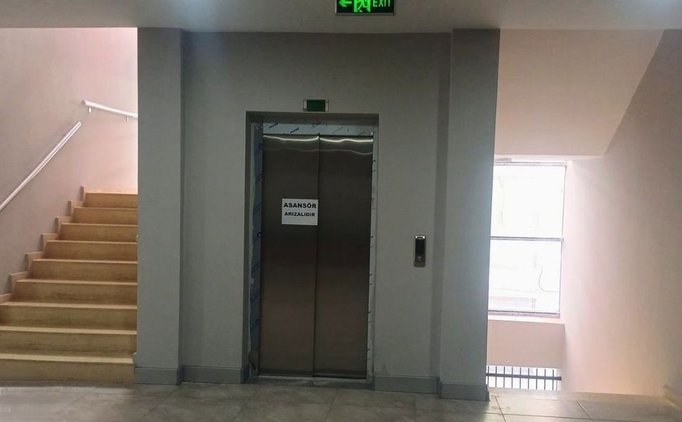 Kurumlar Anlaşamıyor Ceremesini 30 Bin Uşaklı çekiyor