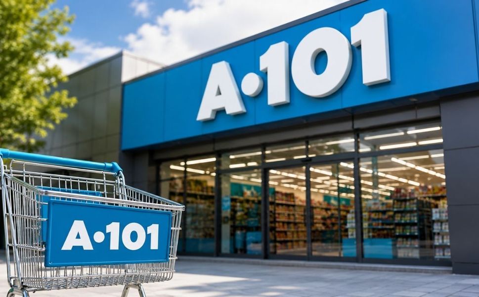A101 Market İŞKUR Üzerinden Personel Arıyor