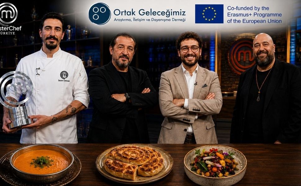 MasterChef’te Uşak Sürprizi