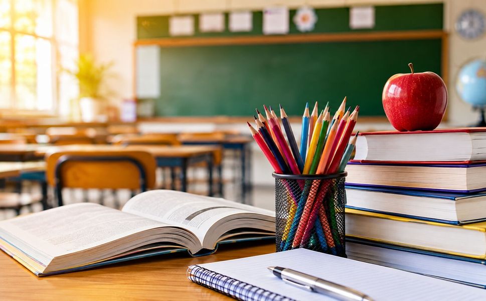 MEB'den Okullarda Yeni Dönem! Yönetmelik Baştan Sona Değişti
