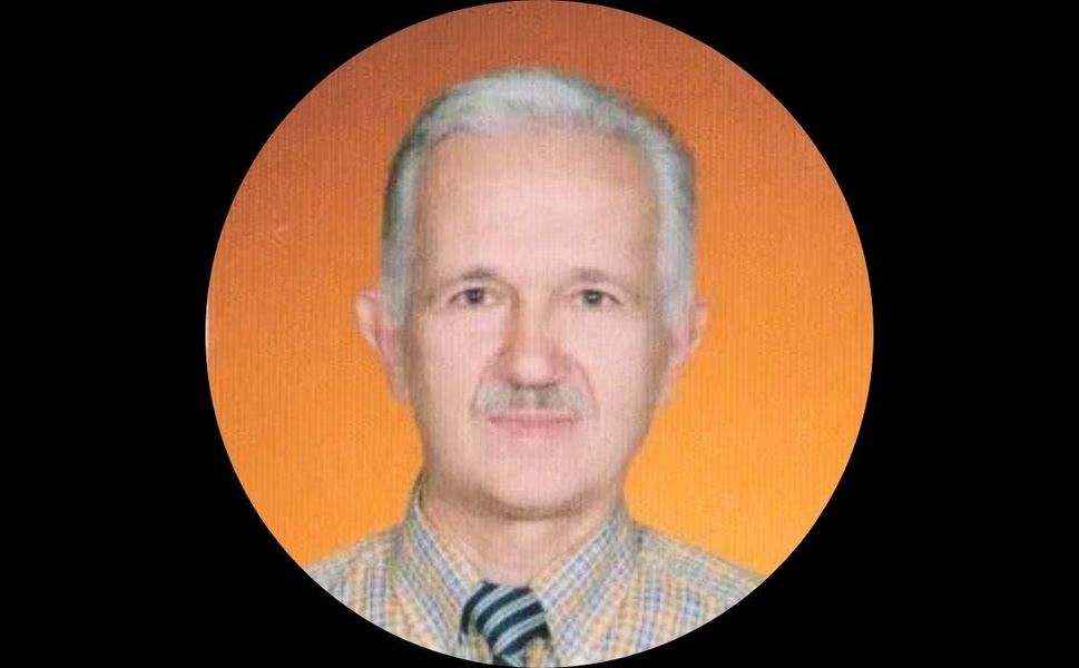 Uşaklı Eğitimci Yazar Mehmet Ozan Semerci Vefat Etti