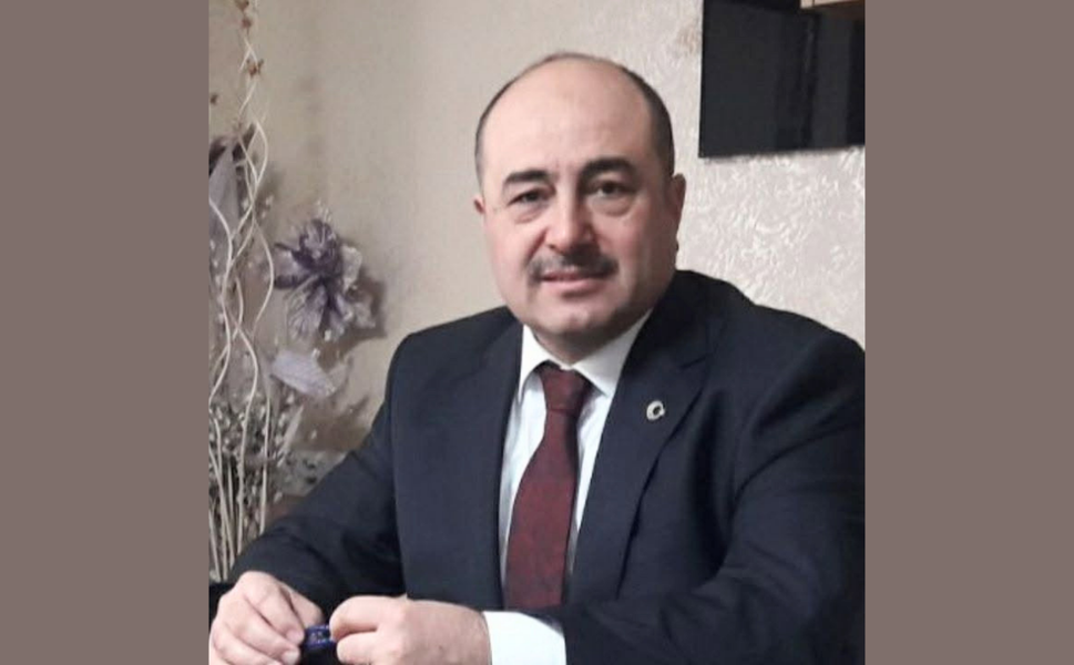 Uşak Eski Belediye Başkanı Mesut Apaydın’ın Acı Günü