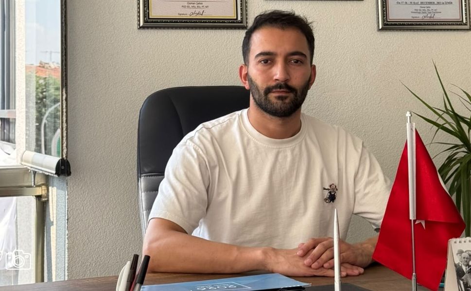 Ağrıyı Bekleyenler Dikkat! Fizyoterapist Murat Ateş'ten Kritik Uyarı