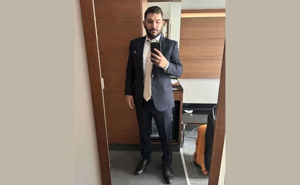 Uşak Medyasının Gizemli Prensi Villasında Ölü Bulundu