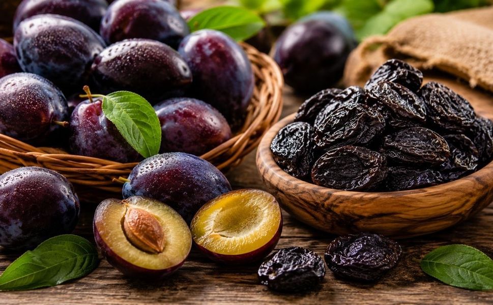 Mürdüm Eriğinin Faydaları Saymakla Bitmiyor