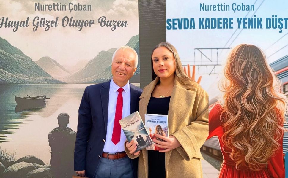 Uşak Beyefendi Bir Şair ve Yazarını Yitirdi