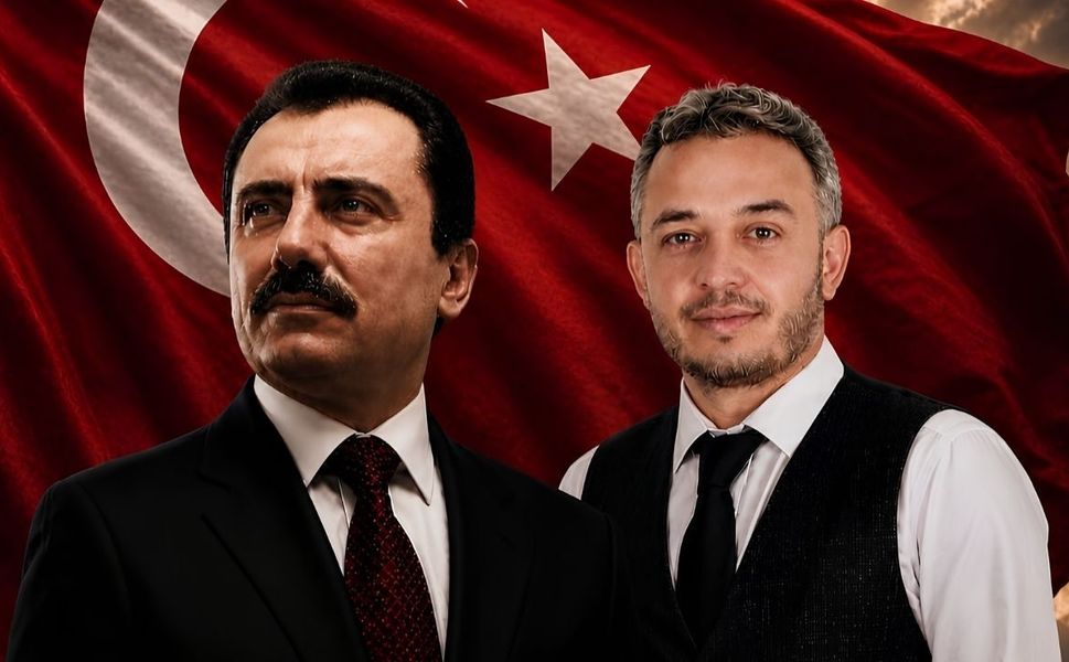 BBP Banaz İlçe Başkanı Mehmet Kurtuluş’tan Dikkat Çeken Açıklama: “Pazarlık Kabul Edilemez”