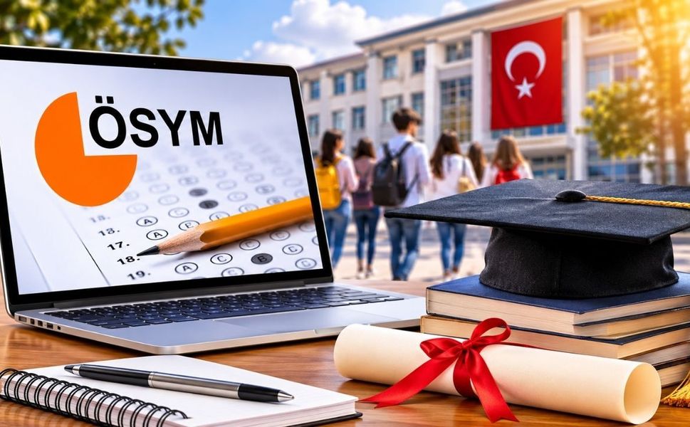 2026-YKS Yerleştirme Sonuçları Açıklandı