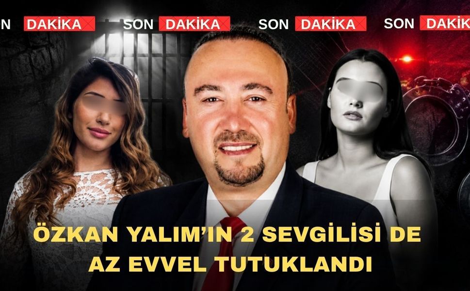 Uşak Belediyesinin 9 Bankamatik Memuru Tutuklandı
