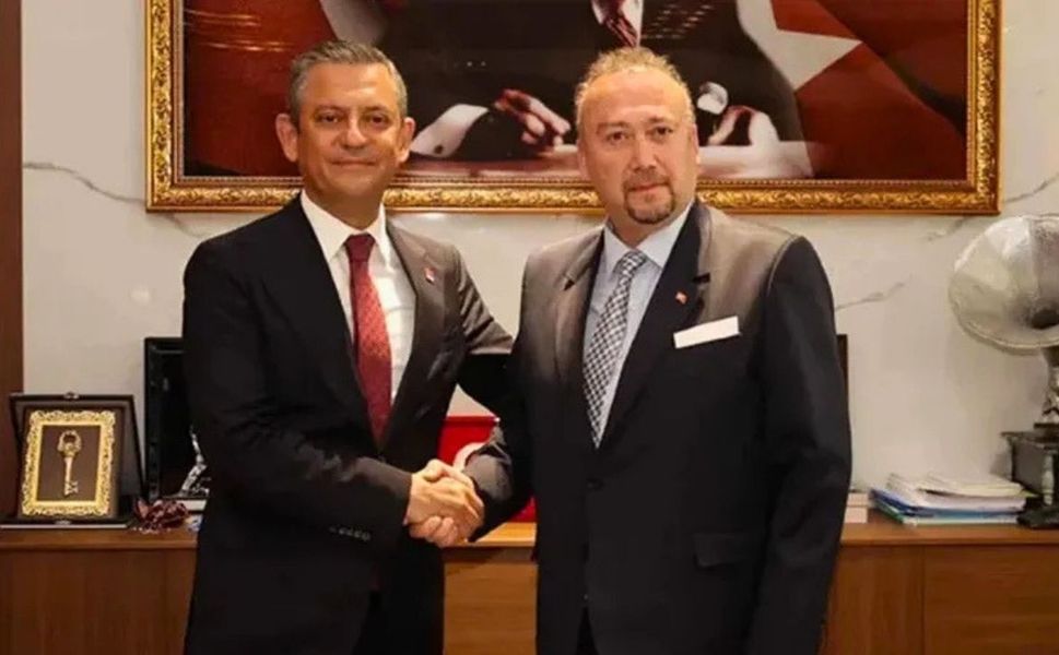 Özkan Yalım’ın İfadeleri Özgür Özel’in Başına Dert Oldu
