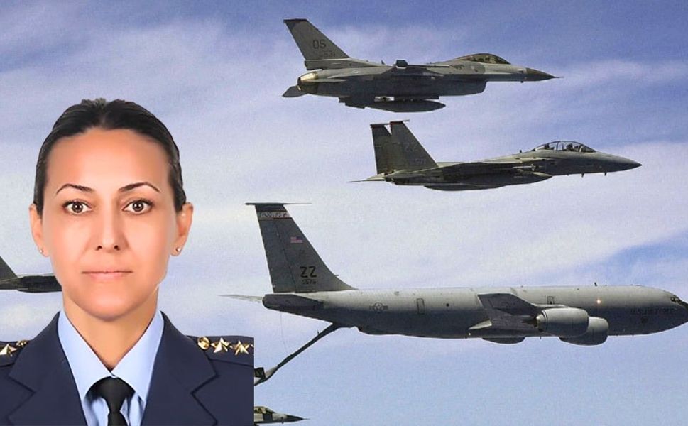 Uşaklı Kadın Paşa’nın Ailesi de Gazi Dolu