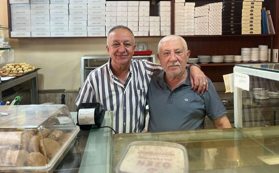 Uşak'ın 81 Yıllık Lezzet Efsanesi Zamana Direniyor