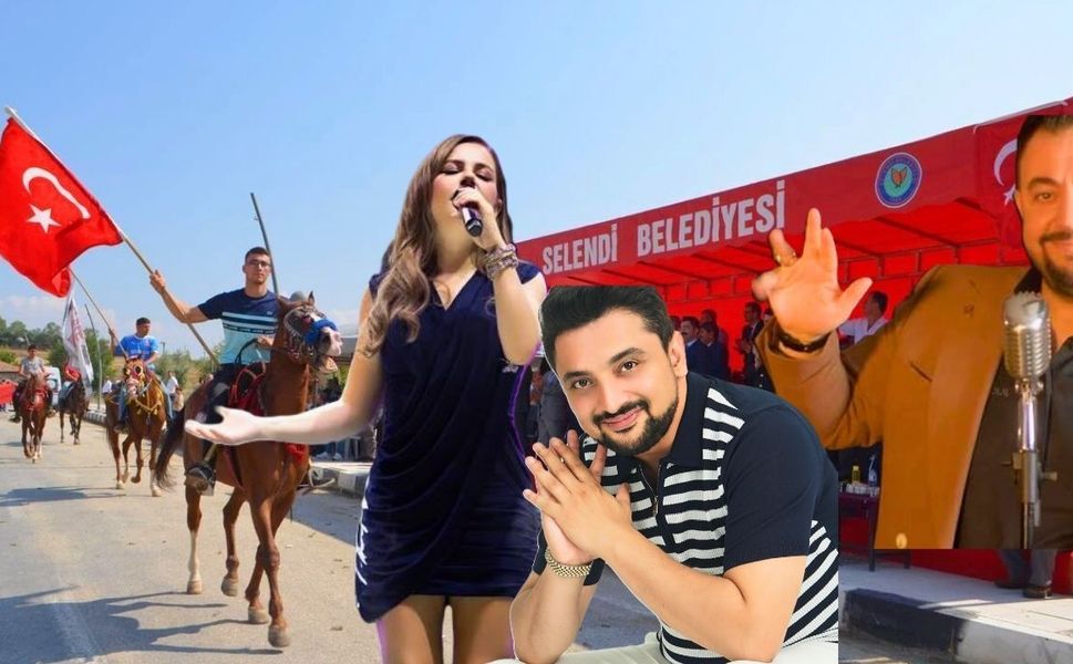 Uşak ile Aynı tarihte Selendi de Kurtuluşunu kutluyor