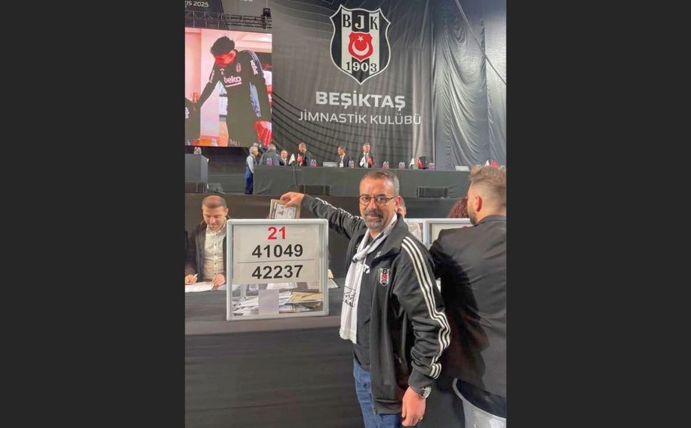 Uşaklı Vatandaş Alanyaspor – BJK Maçı Hakemini ‘CİMER’E Şikâyet Etti