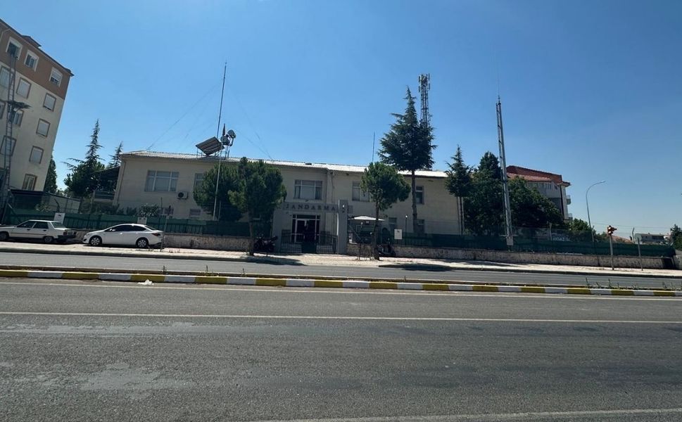 Sivaslı’ya Yeni Jandarma Binası İçin 12 Dönümlük Alan Planlanıyor