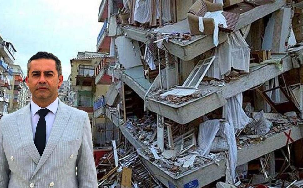“Uşak Belediyesi Depreme Karşı Gereken Hassasiyeti Gösteriyor”