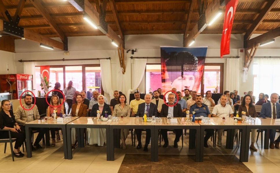 Uşak’ta CHP ve Yeni Parti Arasında Soğuk Rüzgarlar Esti