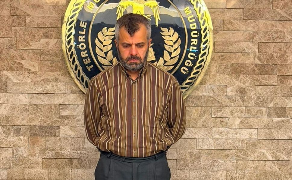 7 Yıl Firari Kaldı! Cumhurbaşkanına Suikast Timindeki İsim Yakalandı
